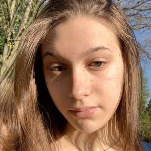 Meet your Posher, Gianna